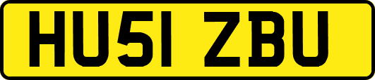 HU51ZBU