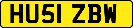 HU51ZBW