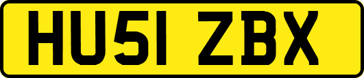 HU51ZBX