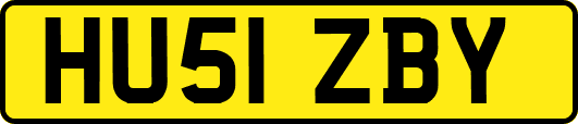 HU51ZBY