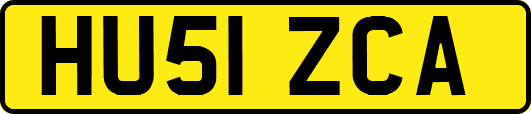 HU51ZCA