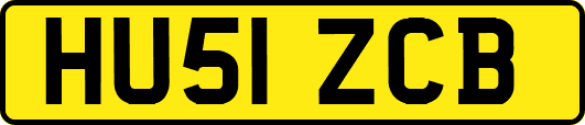 HU51ZCB