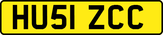 HU51ZCC