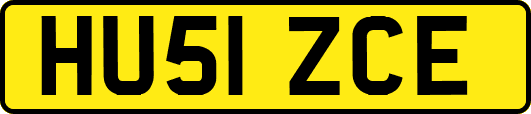 HU51ZCE
