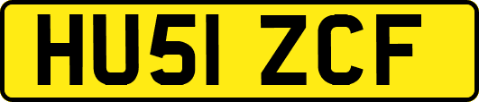 HU51ZCF