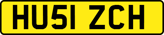 HU51ZCH
