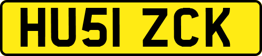 HU51ZCK