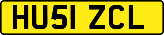 HU51ZCL