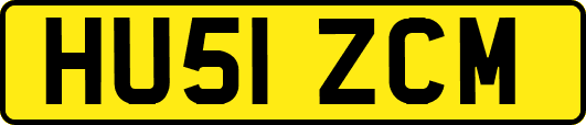 HU51ZCM