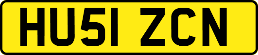 HU51ZCN