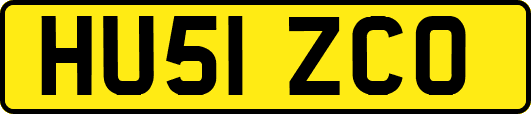 HU51ZCO