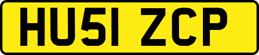 HU51ZCP