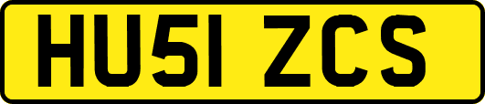 HU51ZCS