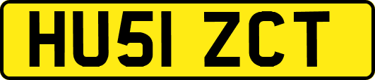 HU51ZCT