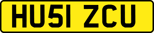 HU51ZCU