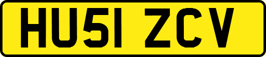 HU51ZCV