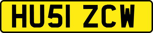 HU51ZCW