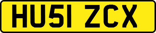 HU51ZCX
