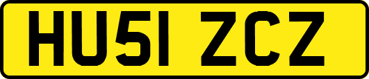 HU51ZCZ