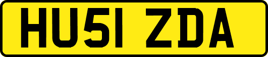 HU51ZDA