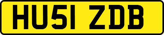 HU51ZDB