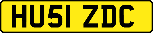 HU51ZDC