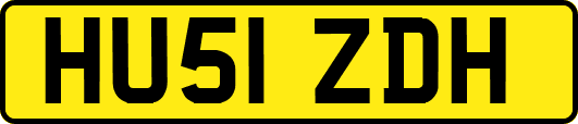 HU51ZDH