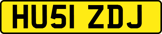 HU51ZDJ