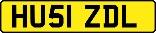 HU51ZDL