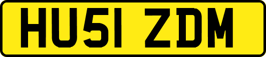 HU51ZDM