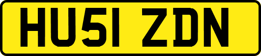 HU51ZDN