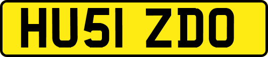 HU51ZDO
