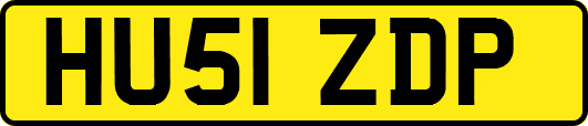 HU51ZDP
