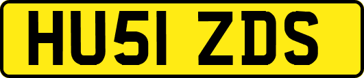 HU51ZDS
