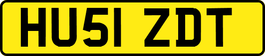 HU51ZDT