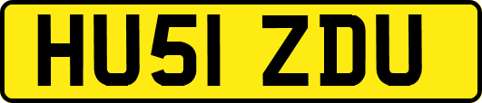 HU51ZDU