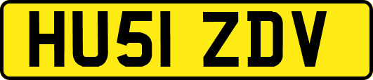 HU51ZDV
