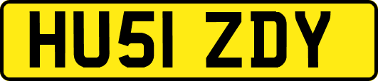HU51ZDY
