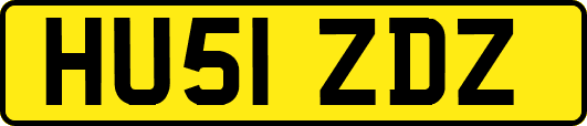 HU51ZDZ