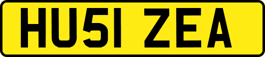HU51ZEA