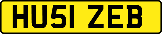 HU51ZEB