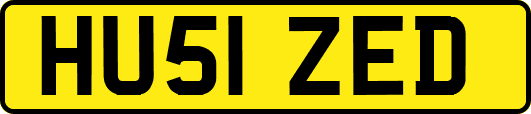 HU51ZED