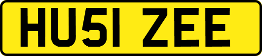 HU51ZEE