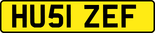 HU51ZEF