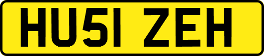 HU51ZEH
