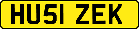 HU51ZEK