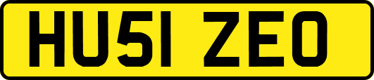HU51ZEO