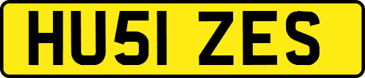 HU51ZES