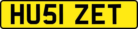 HU51ZET