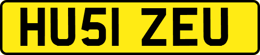 HU51ZEU